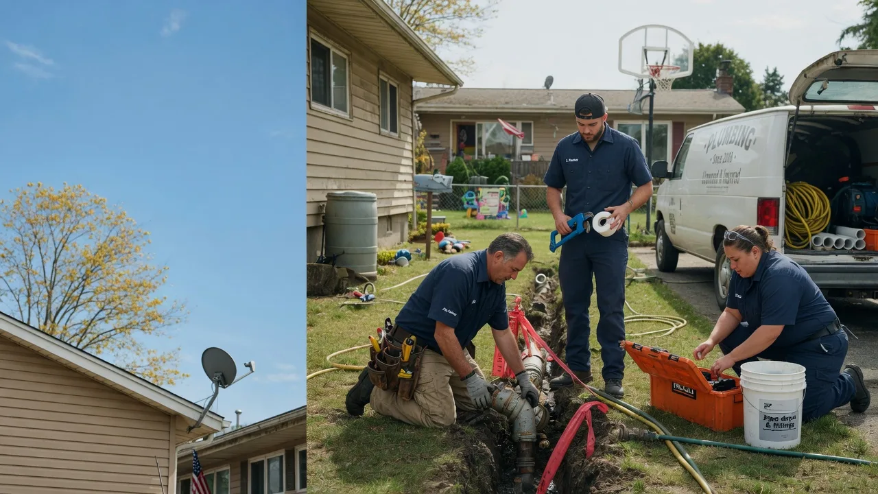 Garbage Disposal Replacement in Houston, MN near me